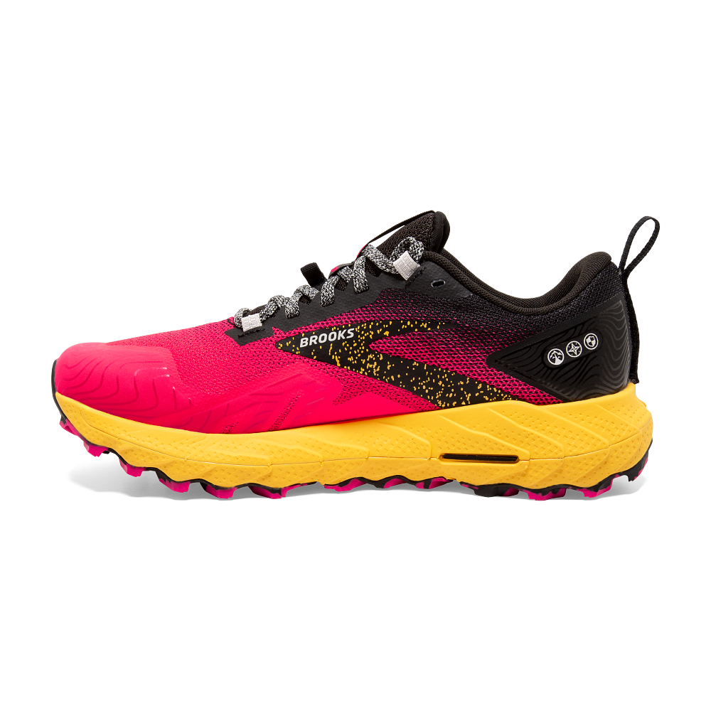 Brooks Cascadia 17 Damen Trailrunningschuhe