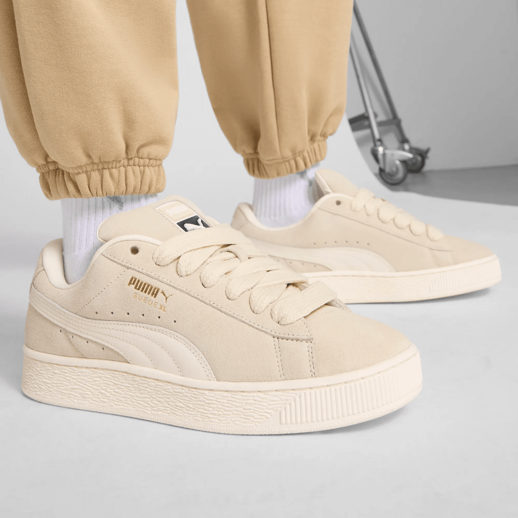 Puma Suede XL Sneakers Unisex