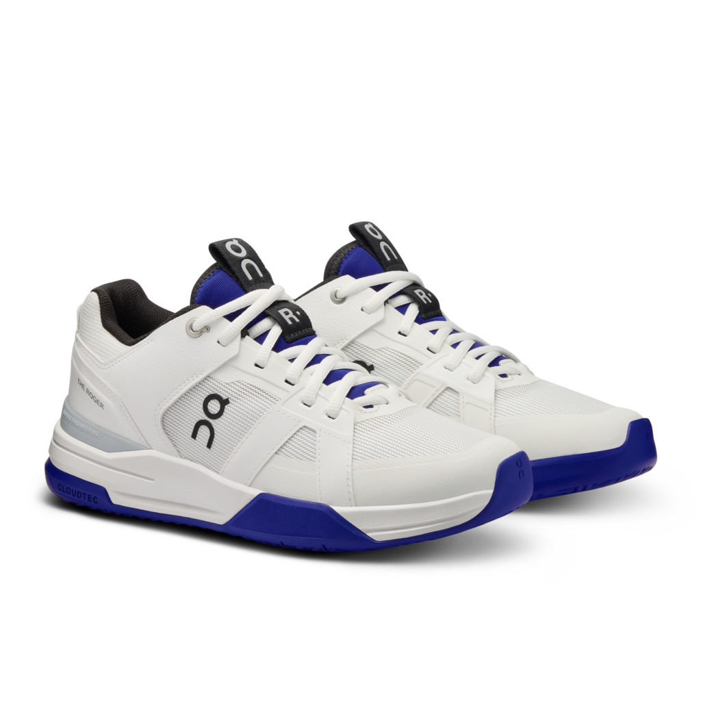 On THE ROGER Clubhouse Pro Tennisschuh Damen