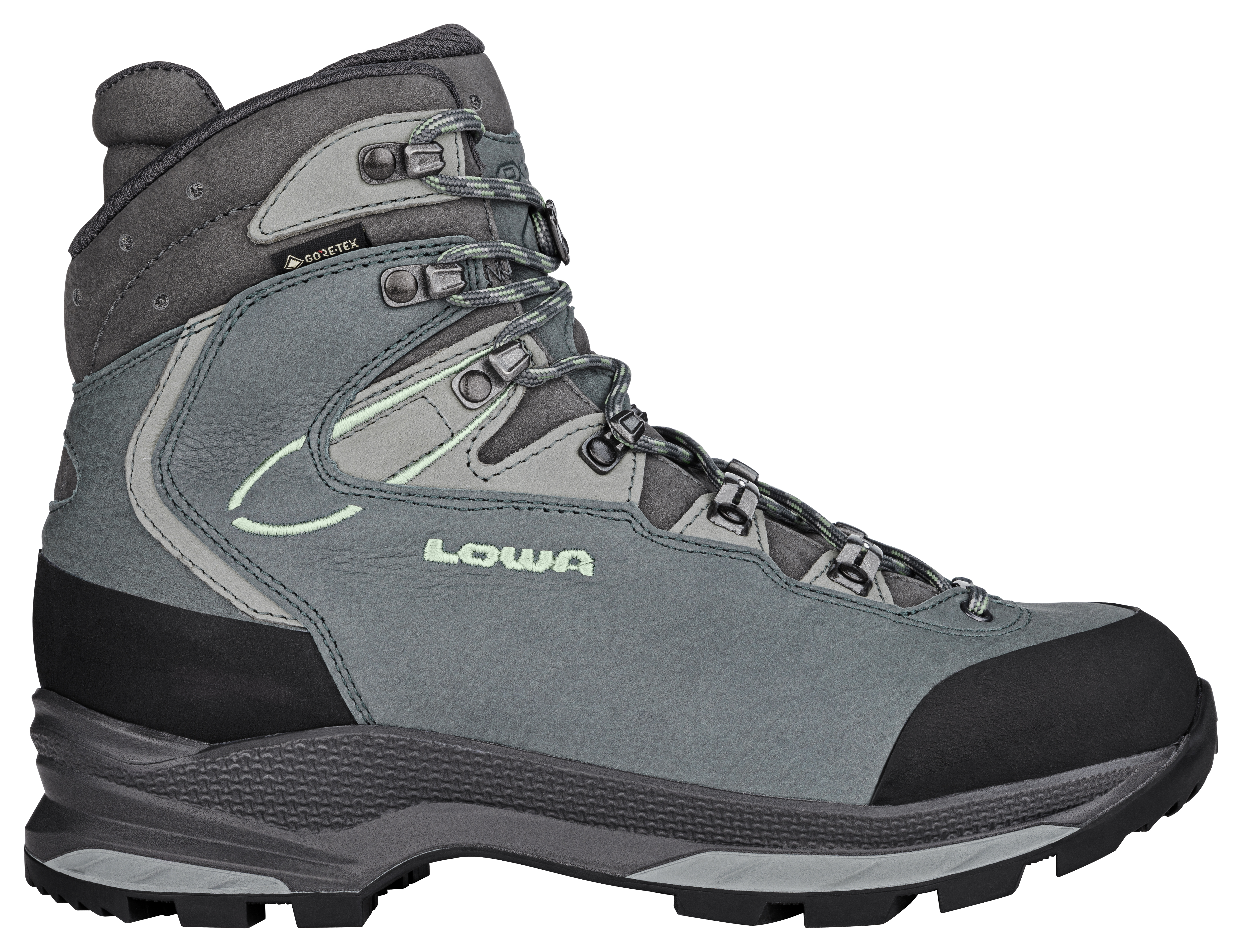 Lowa MAURIA EVO GTX Ws Wanderschuhe Damen