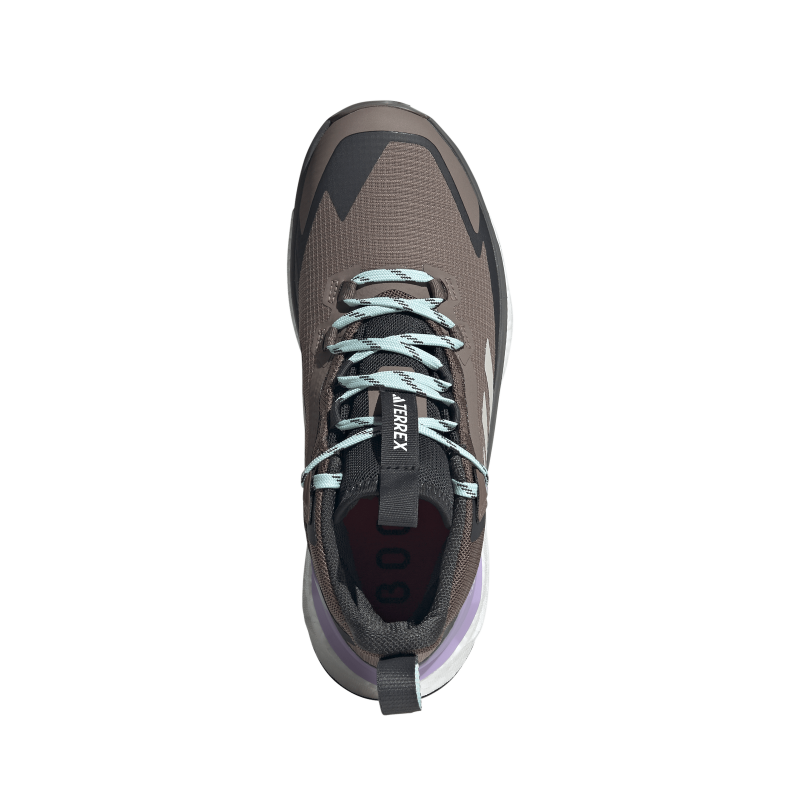 Adidas Terrex Free Hiker 2.0 Gore-Tex Wanderschuh Damen