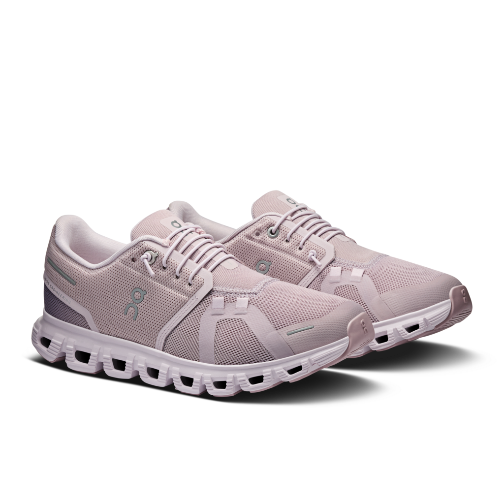 On Cloud 6 Sneaker Damen