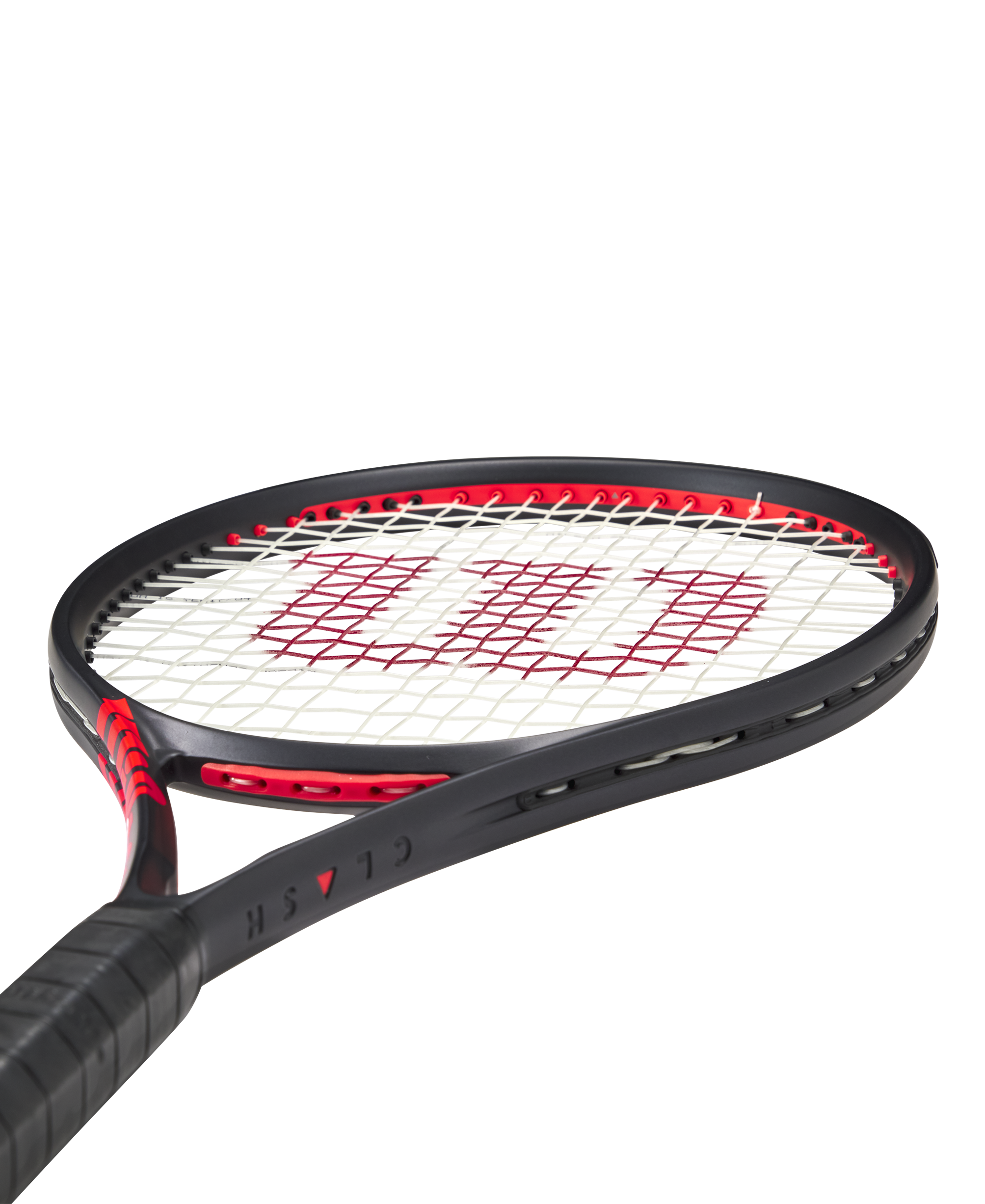 Wilson Clash 100L V3 Tennisschläger