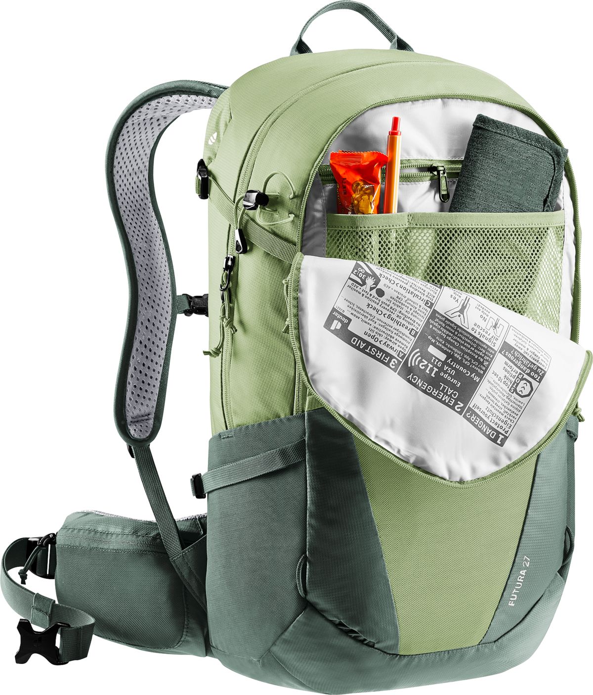 Deuter Futura 27 Rucksack