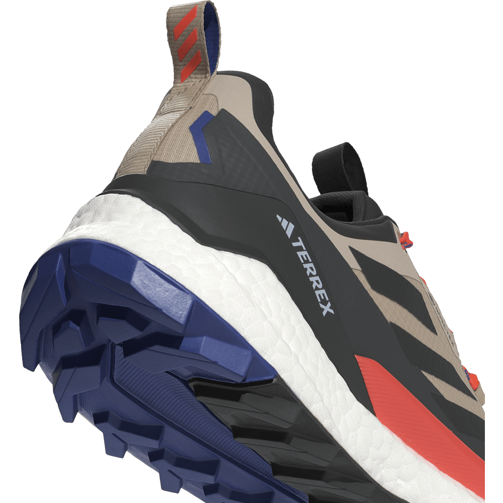 Adidas Terrex Free Hiker 2.0 Low Gore-Tex Wanderschuh Herren