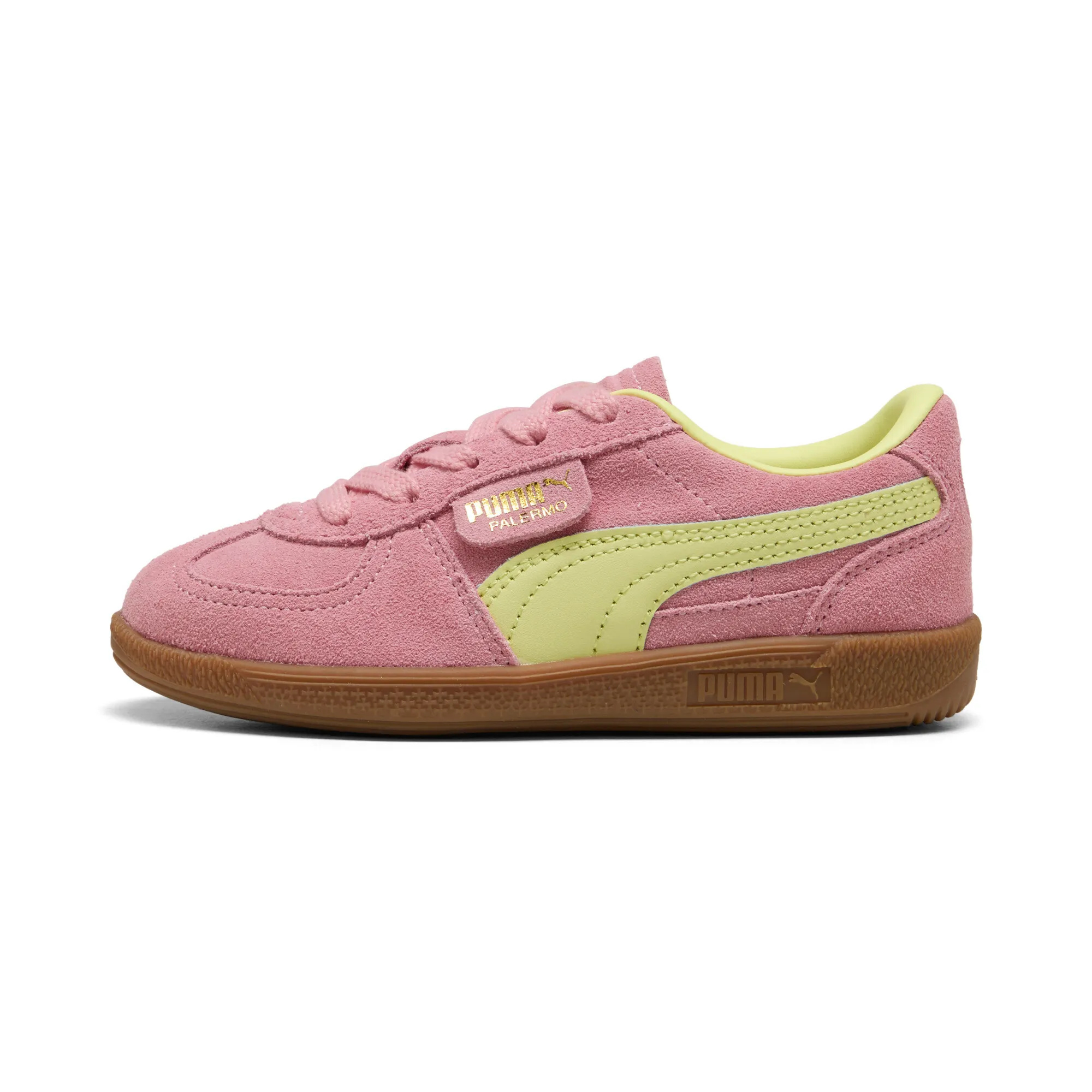 Puma Palermo PS Sneaker Kinder