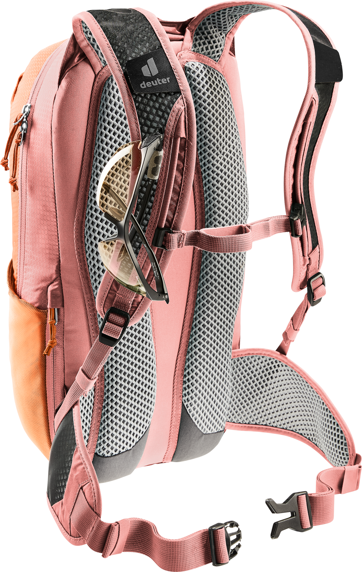 deuter Race 12 Fahrradrucksack