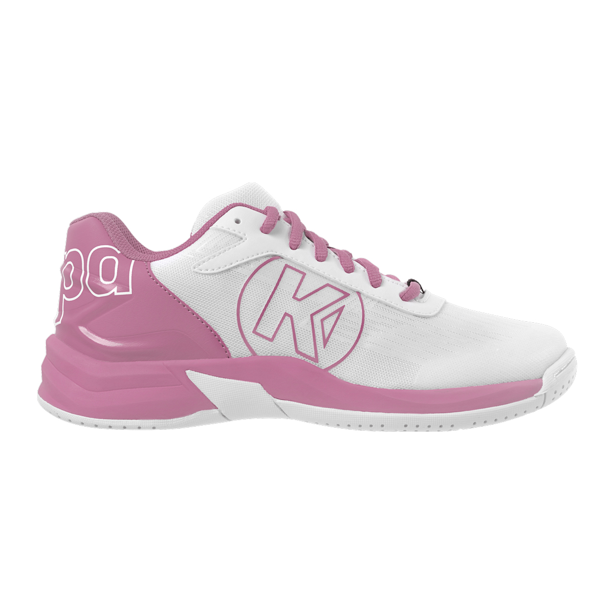 Kempa ATTACK 2.0 JUNIOR Game Changer Hallenschuhe