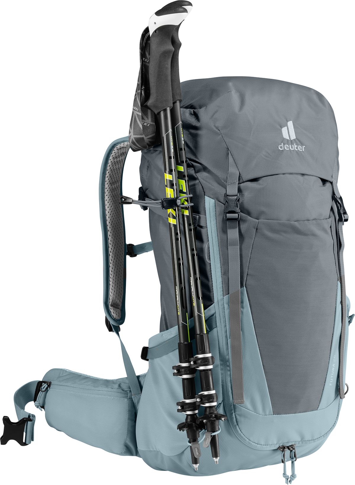 deuter Futura 26 Wanderrucksack