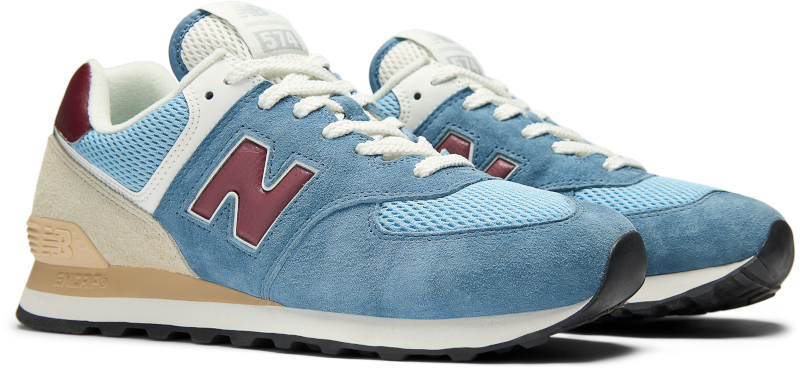 New Balance 574 V2 Sneaker Schuhe