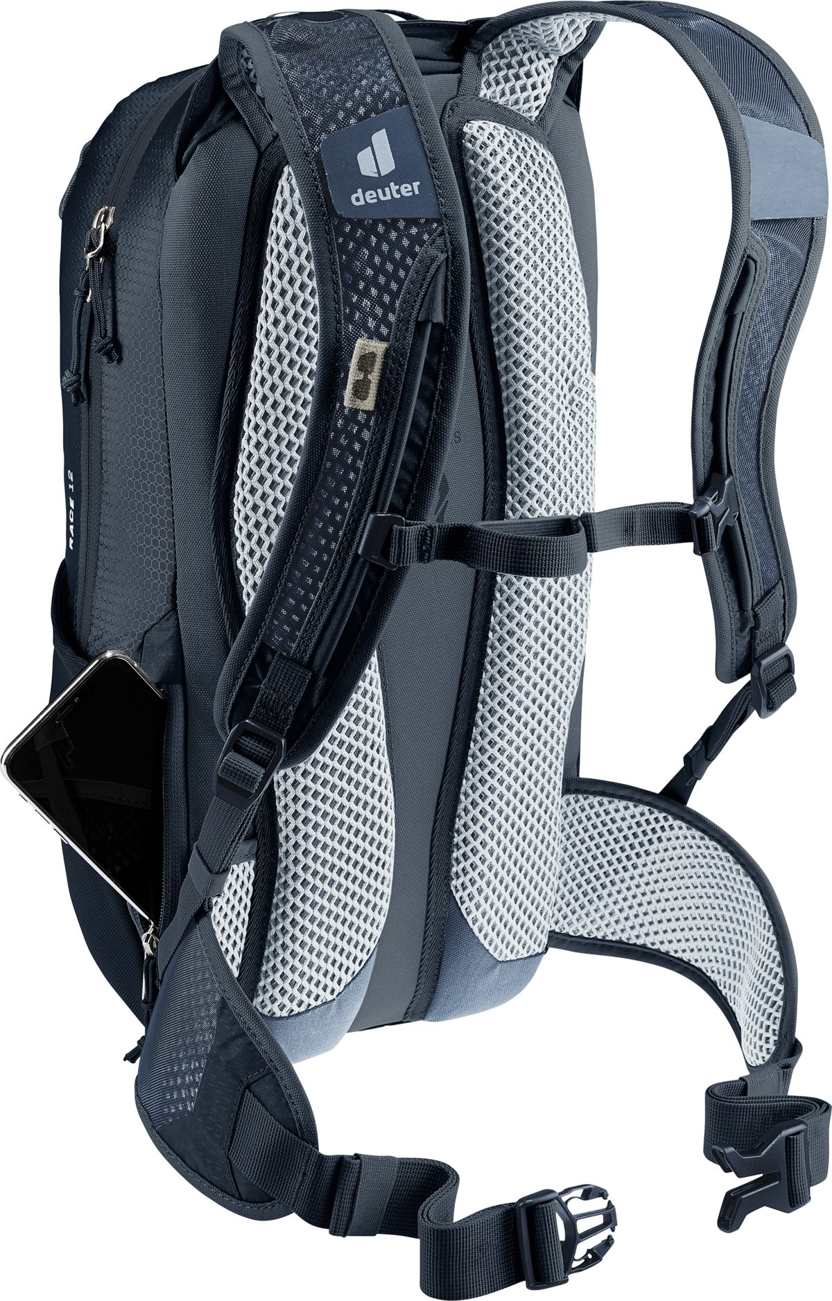 Deuter Race 12 Rucksack