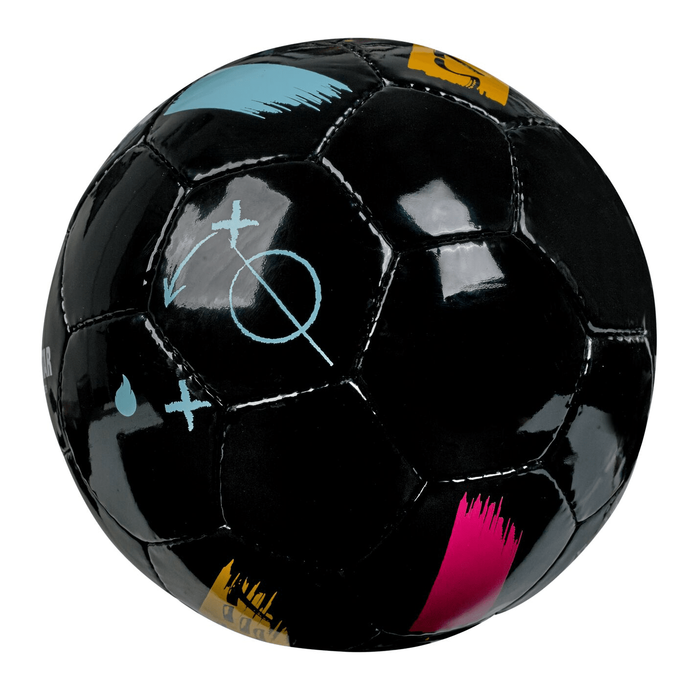 Derbystar Street Soccer