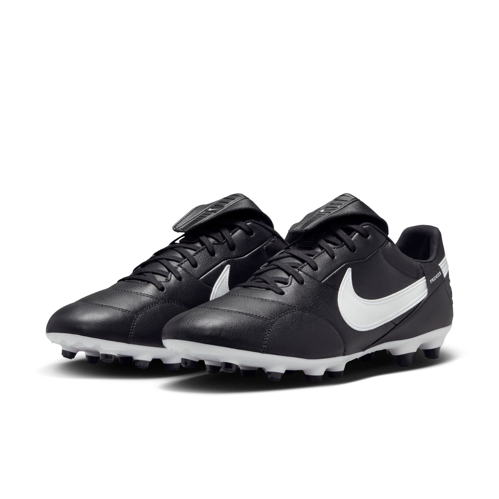 Nike Premier 3 FG Low-Top Fußballschuh