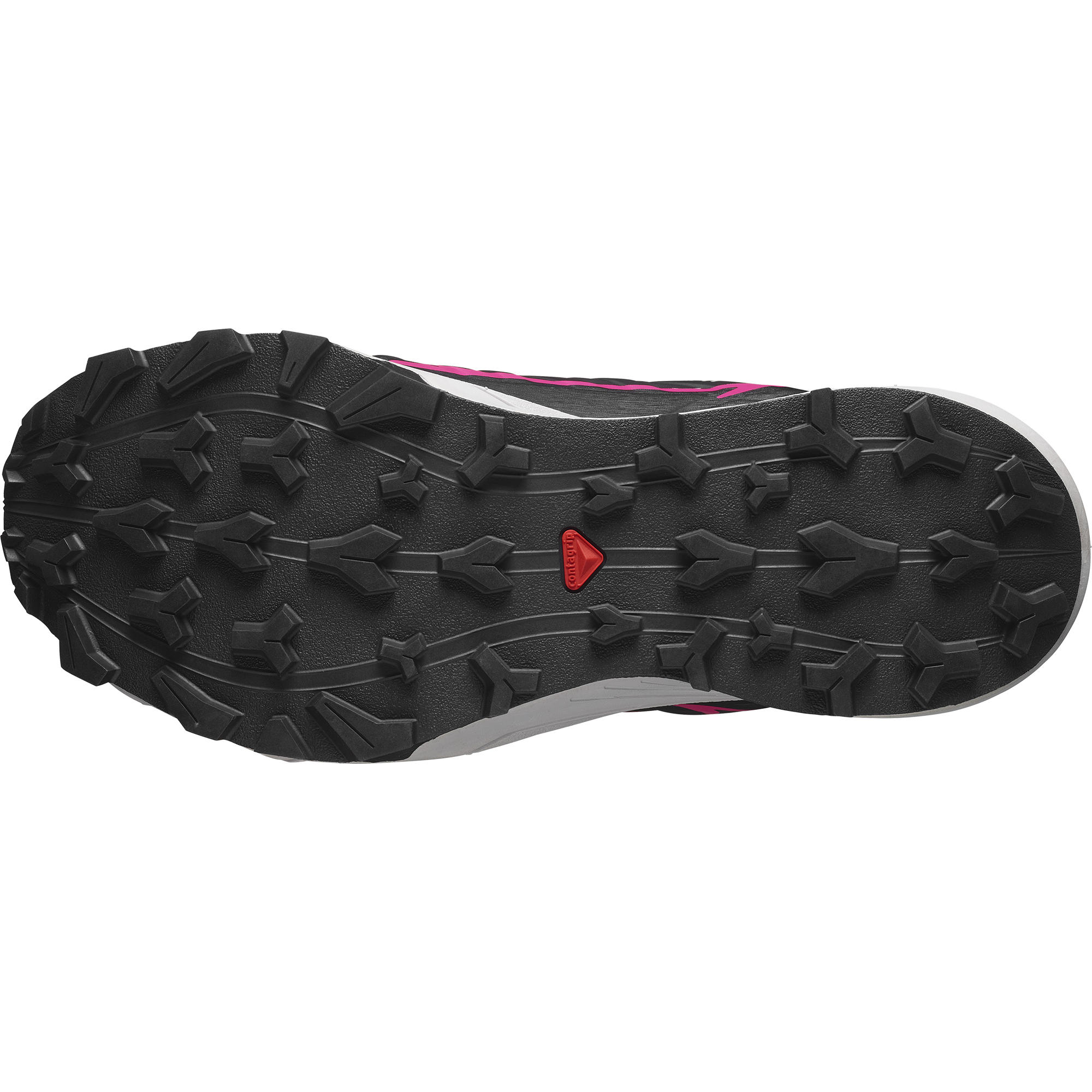 Salomon THUNDERCROSS GORE-TEX W Damen Trailrunningschuhe