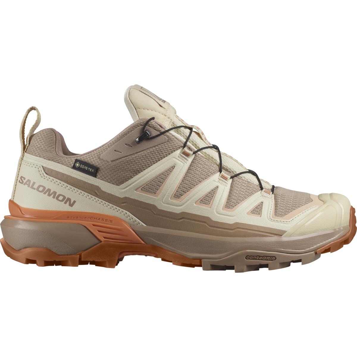 Salomon X ULTRA 360 EDGE GTX Damen Wanderschuhe