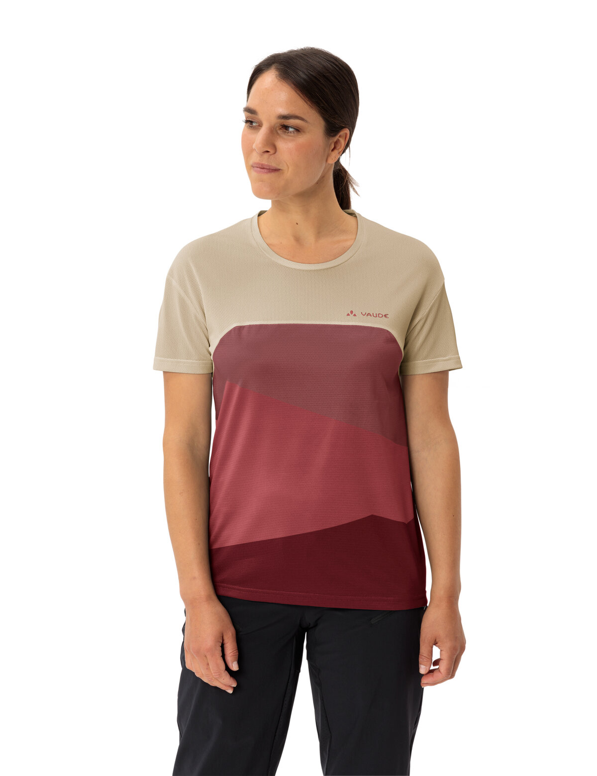 Vaude Women's Moab T-Shirt VI