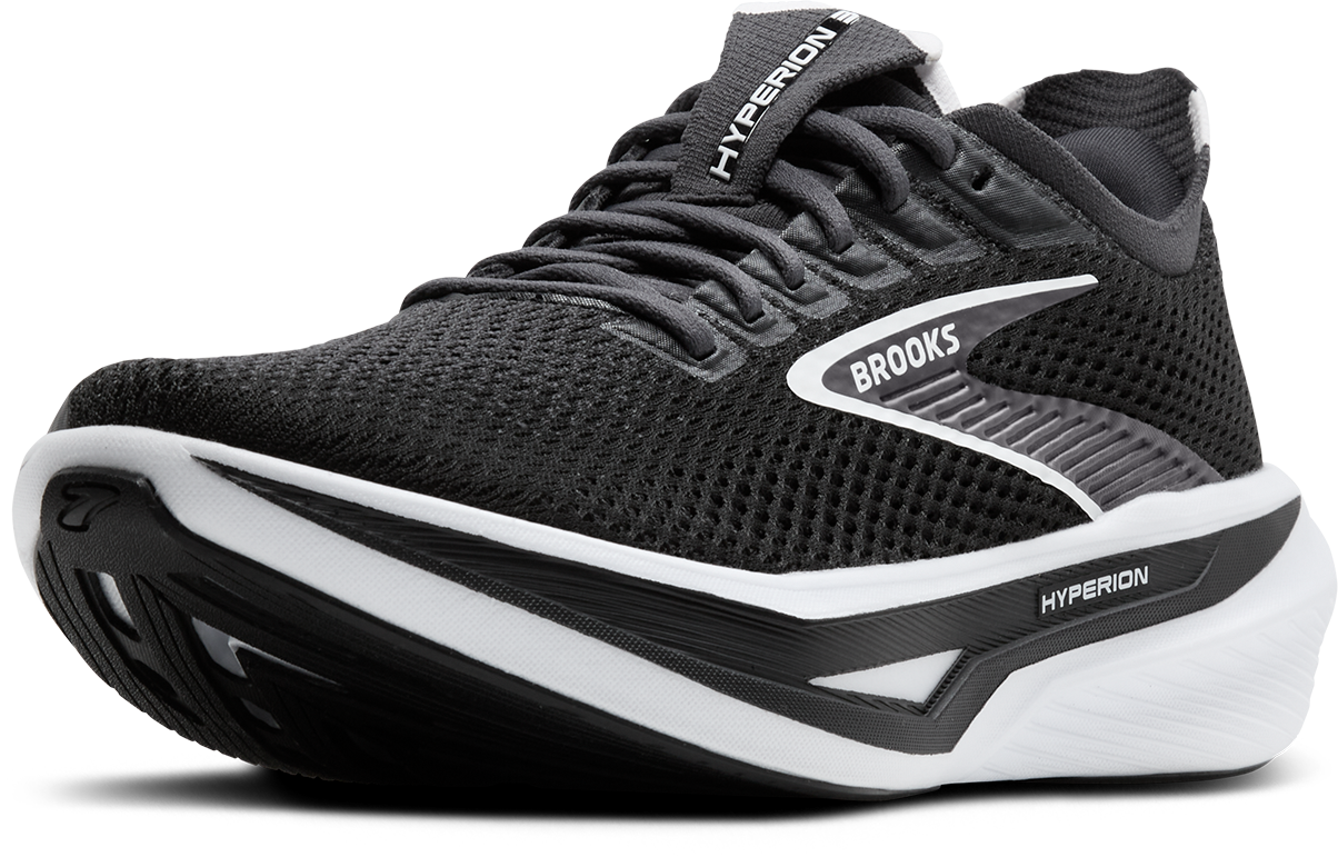 Brooks Hyperion 3 Laufschuhe Damen