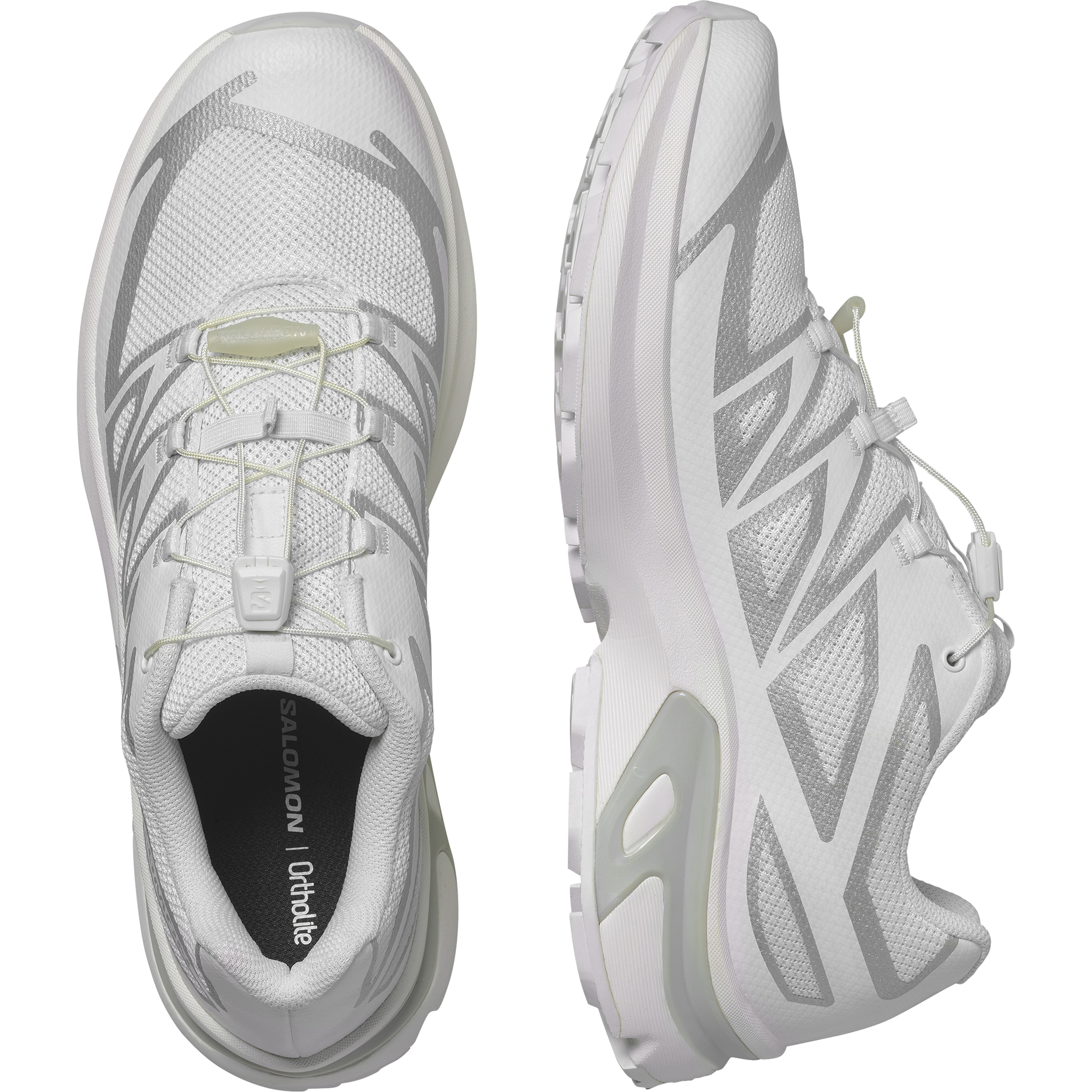 Salomon XT-EVR Sneaker Herren