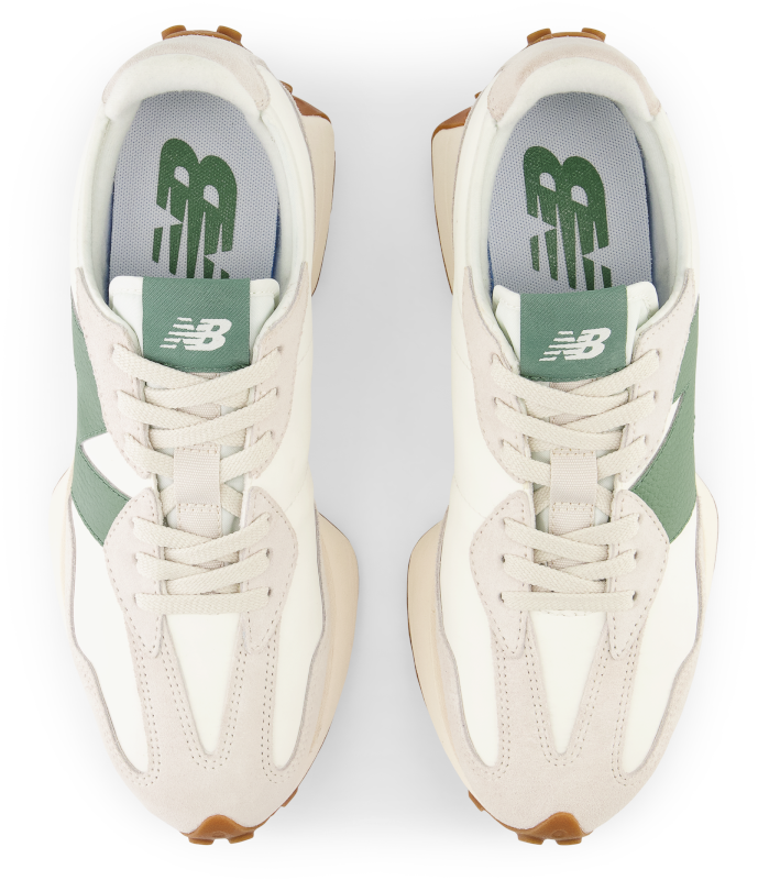 New Balance 327 Sneaker Schuhe
