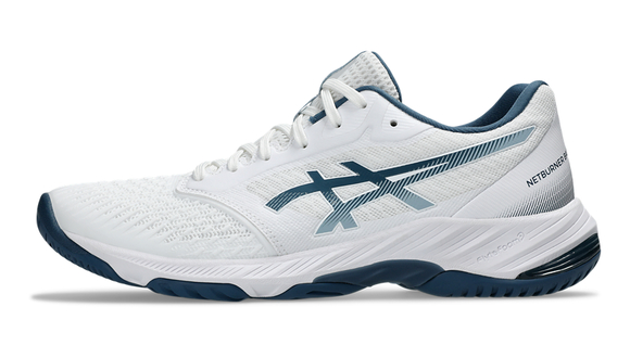 asics NETBURNER BALLISTIC FF 3 Herren Hallenschuhe