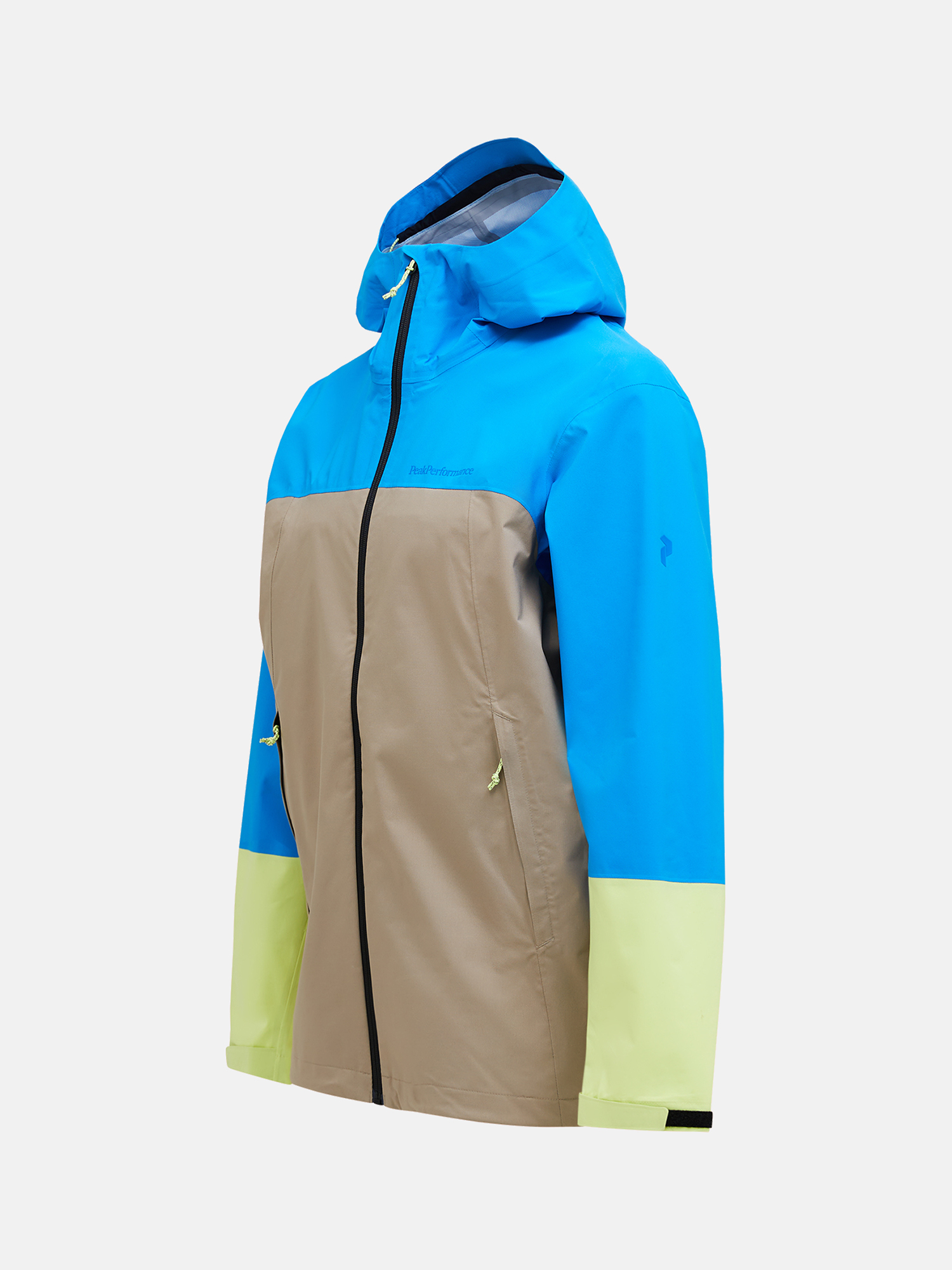 Peak Performance Trail HIPE® 2.5L Shell Jacket Herren