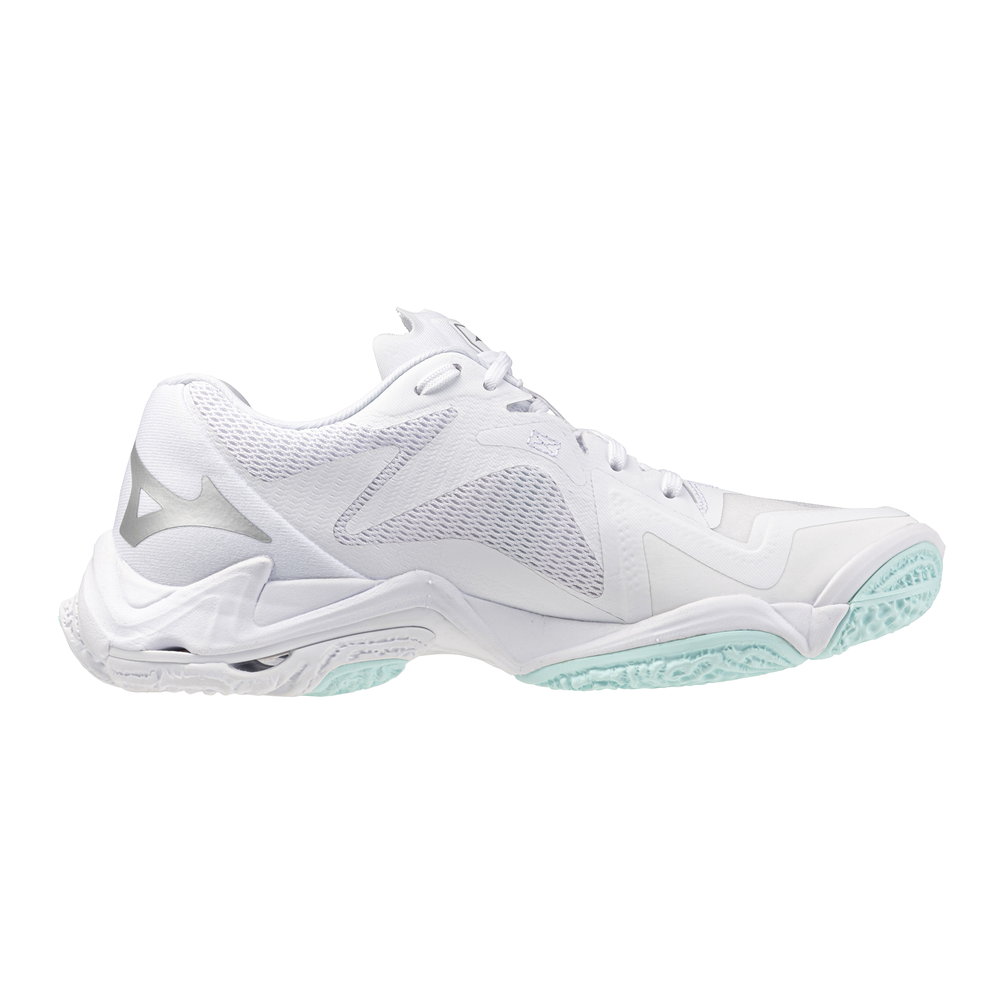 Mizuno WAVE LIGHTNING Z8 Hallenschuhe Damen