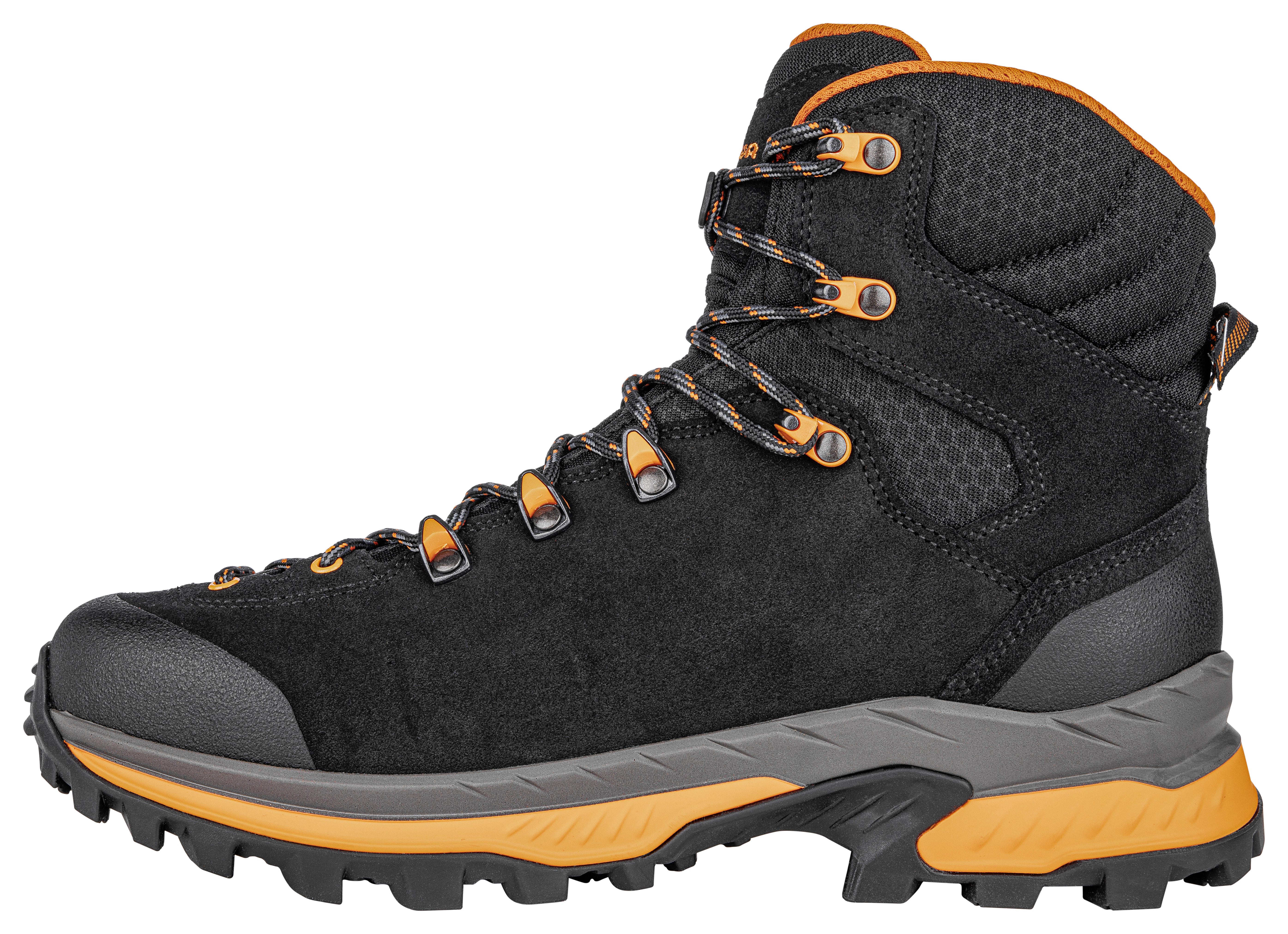 Lowa CORVARA GTX MID Trekkingschuhe Herren
