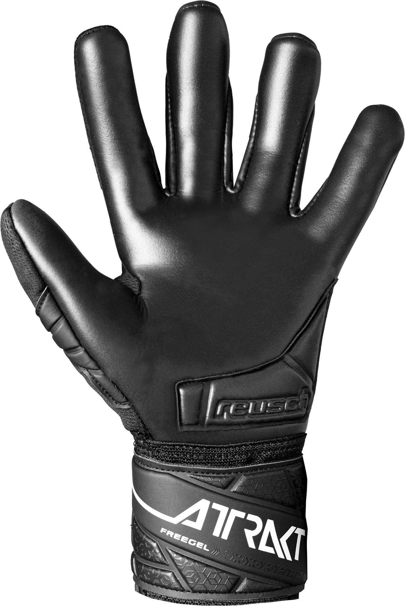 Reusch Attrakt Freegel Infinity Torwarthandschuh