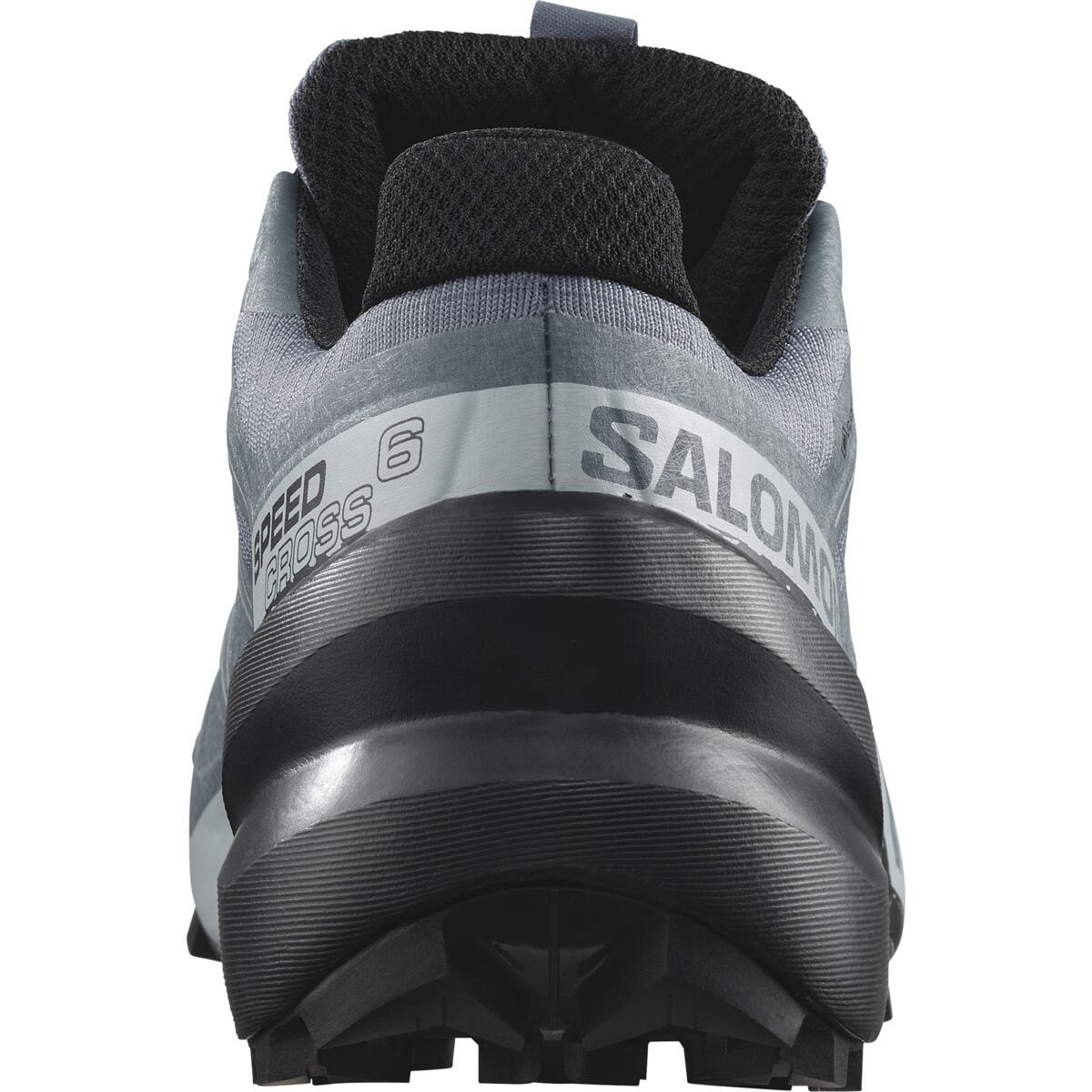 Salomon SPEEDCROSS 6 GTX Damen Trailrunningschuhe