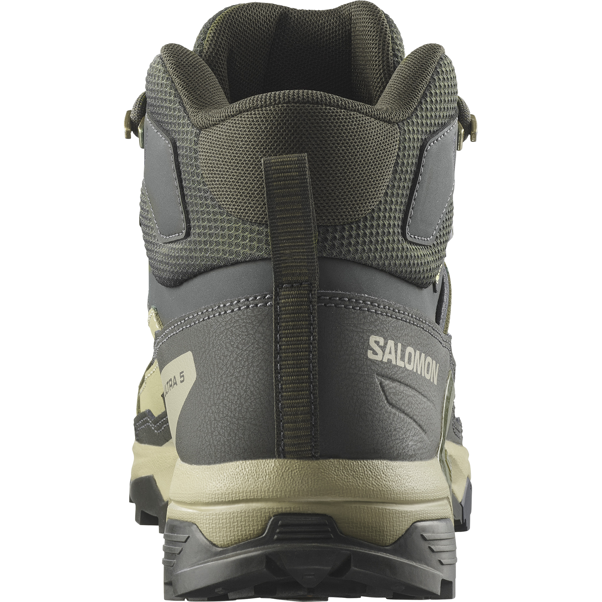 Salomon X ULTRA 5 MID GORE-TEX Wanderschuh Herren
