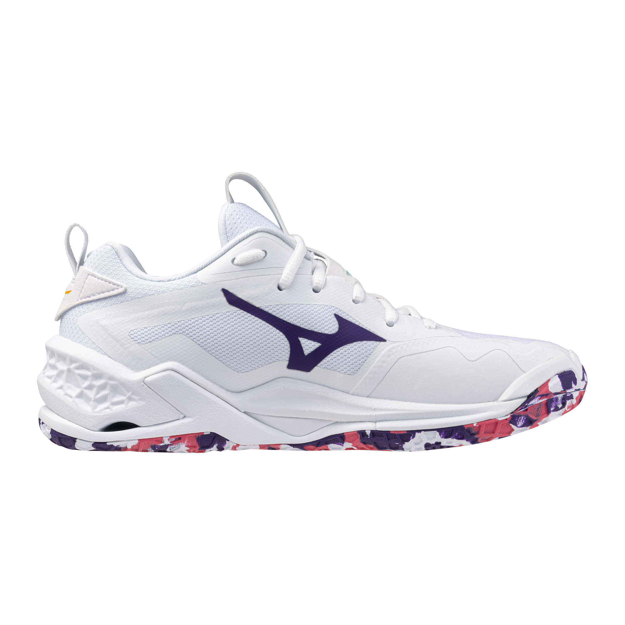 Mizuno WAVE STEALTH NEO 2 Damen Hallenschuh