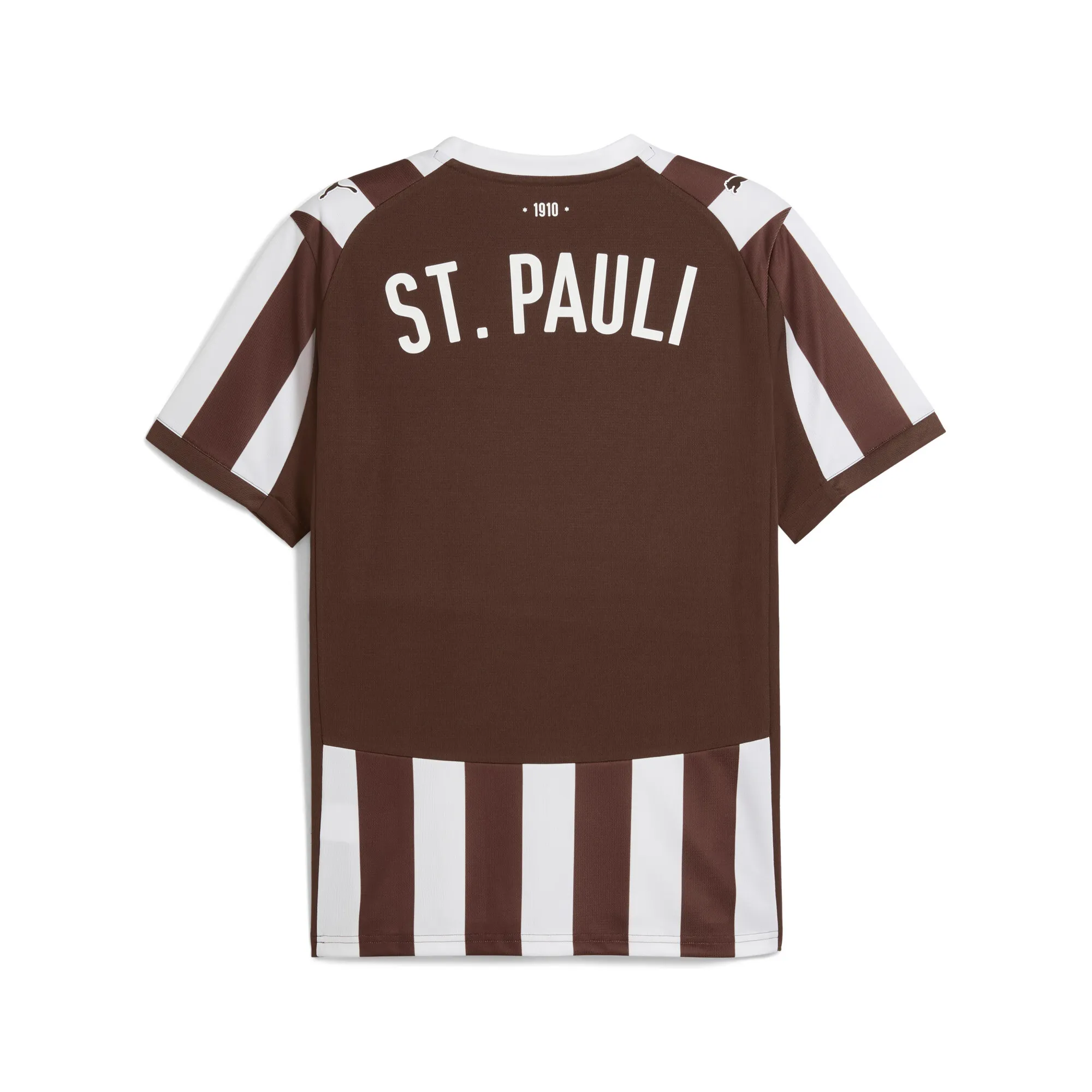 Puma FC St. Pauli 25/26 Heimtrikot Herren