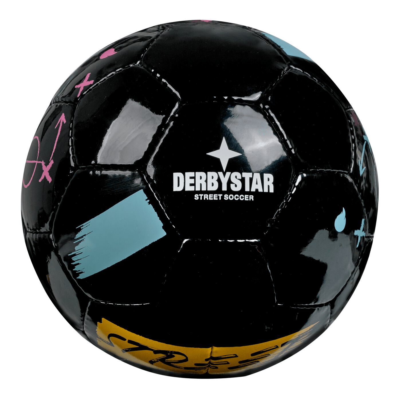 Derbystar Street Soccer