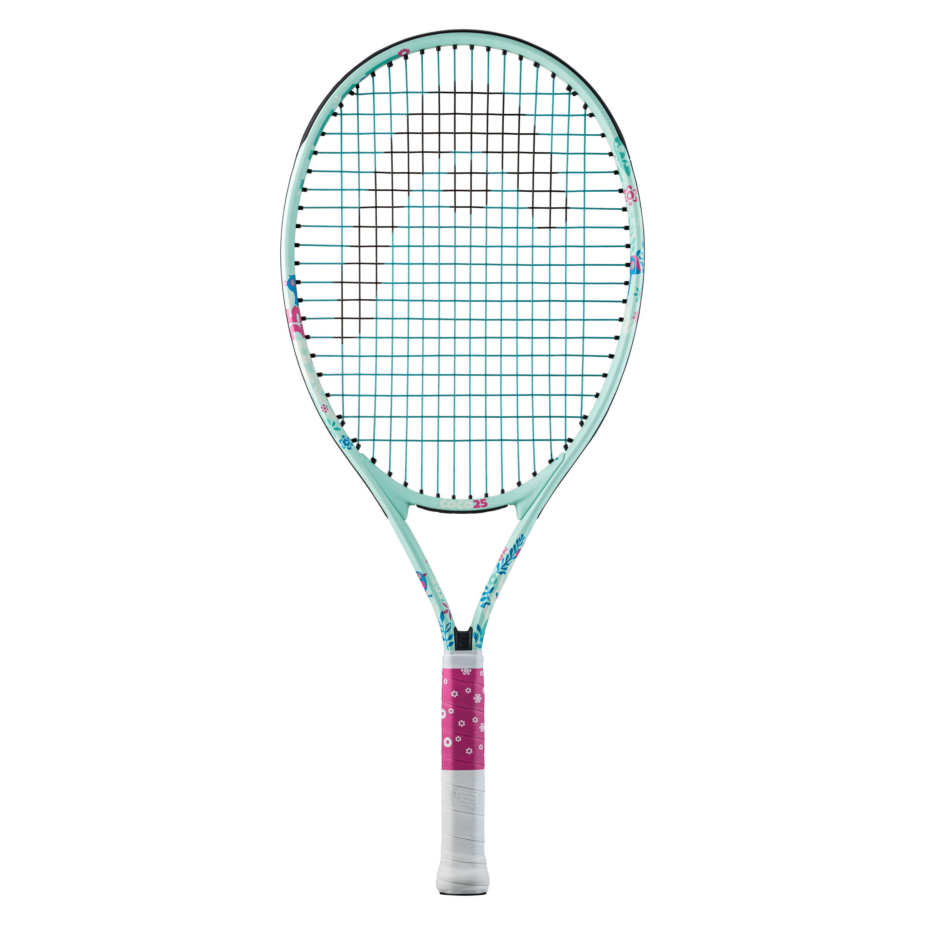 HEAD Coco 25 Junior Tennisschläger