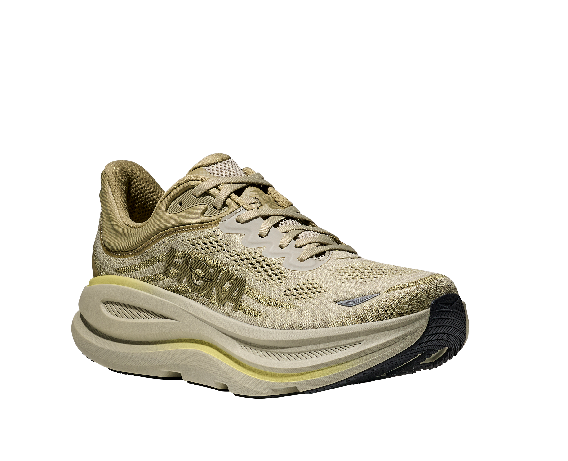 Hoka BONDI 9 Laufschuhe Herren