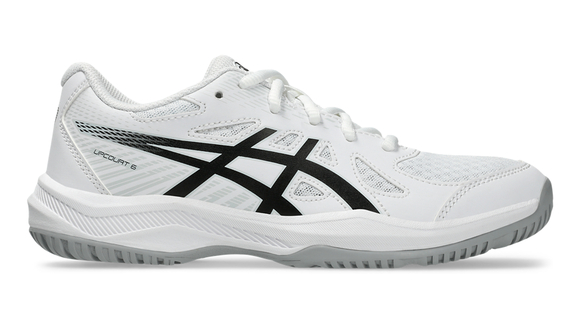 Asics UPCOURT 6 GS Kinder Hallenschuhe