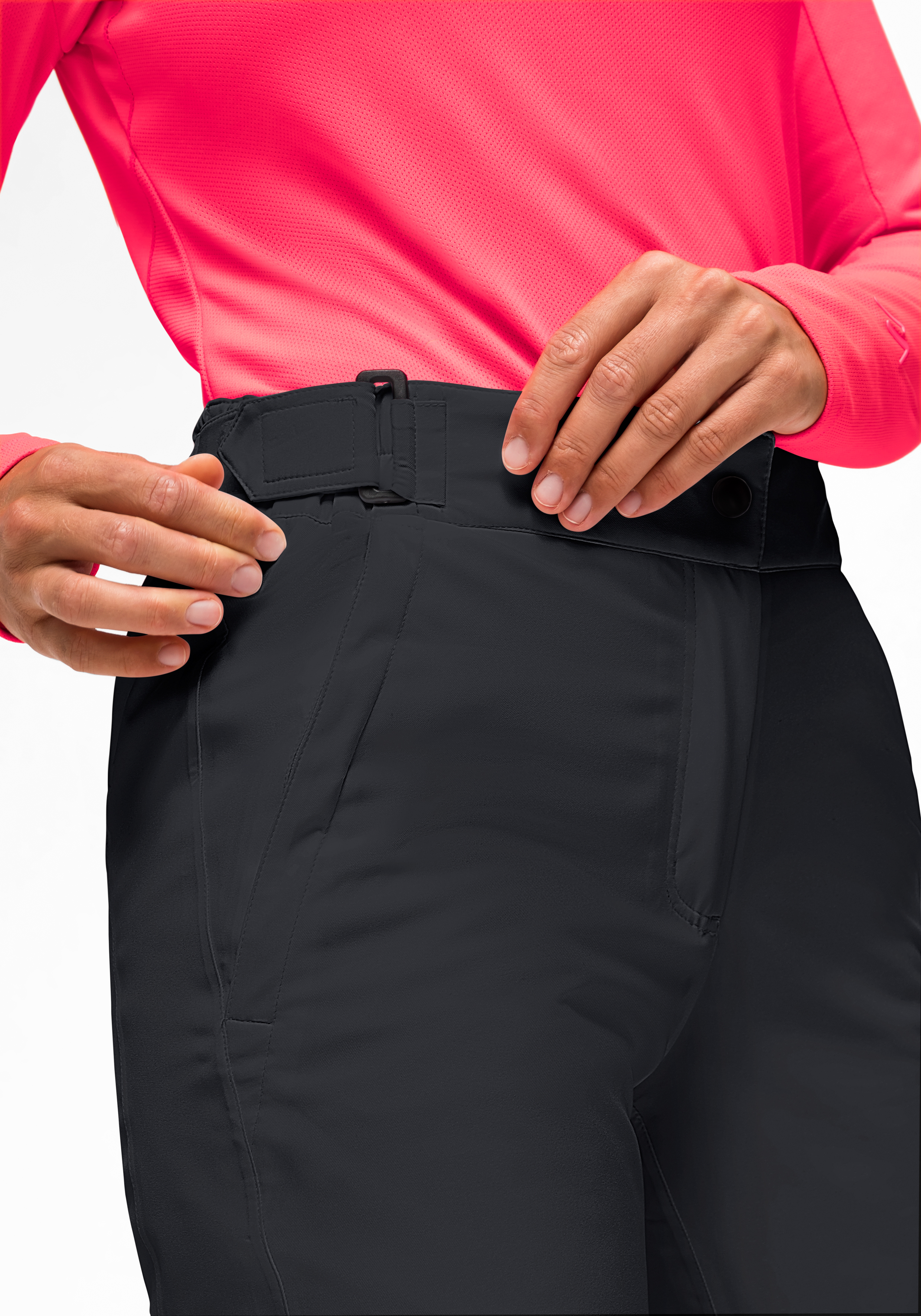 Maier Sports STEFFI SLIM Damen Skihose