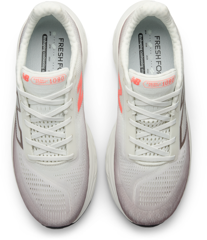 New Balance
										Fresh Foam X 1080 v14 Laufschuhe Herren