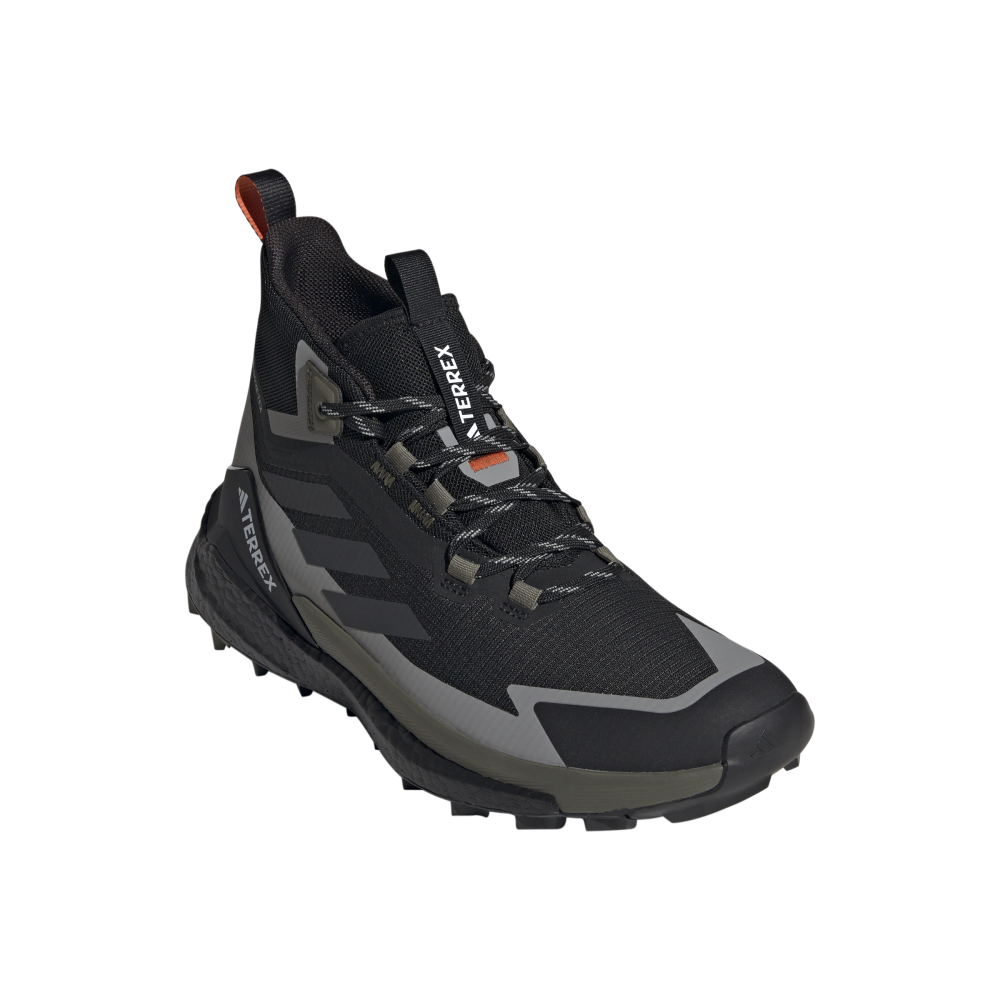 Adidas Terrex Free Hiker 2.0 Gore-Tex Wanderschuhe Herren