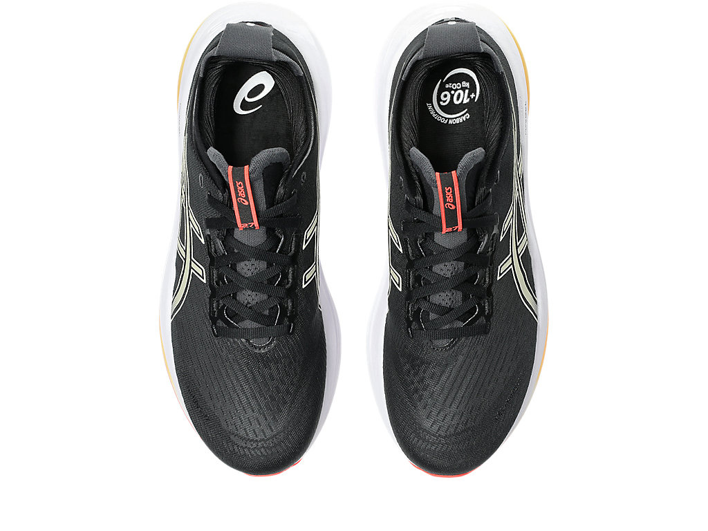 Asics GEL-NIMBUS 27 Laufschuhe Herren