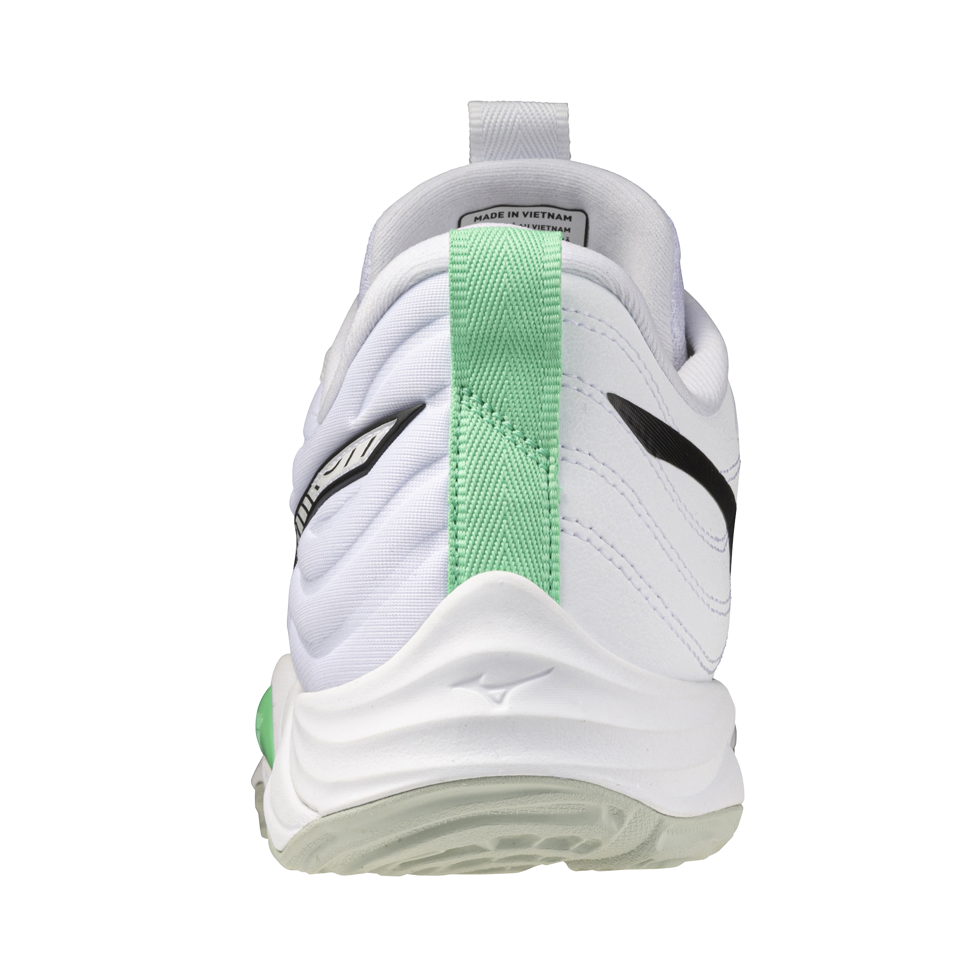 Mizuno WAVE MOMENTUM ELITE Hallenschuhe Herren