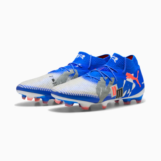 Puma FUTURE 8 ULTIMATE FOREVER FG Fußballschuh
