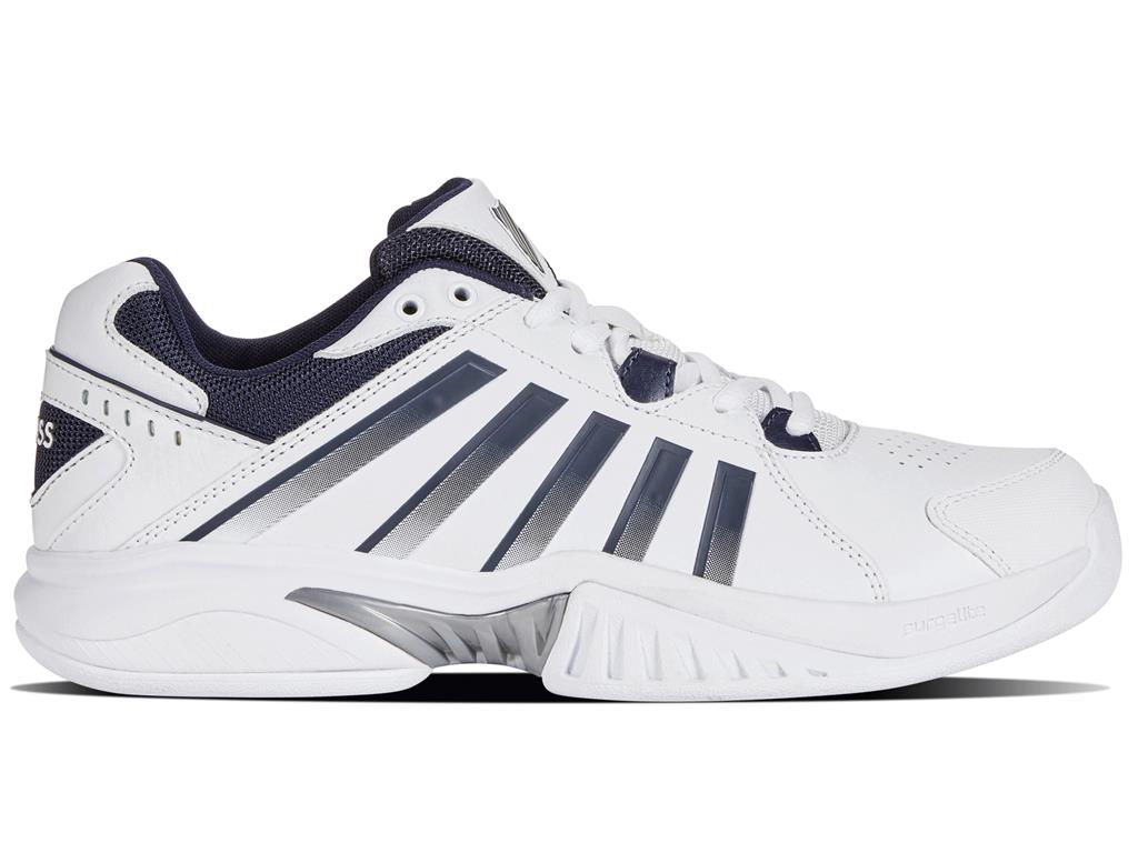 K-Swiss RECEIVER V CARPET Herren Hallen Tennisschuhe