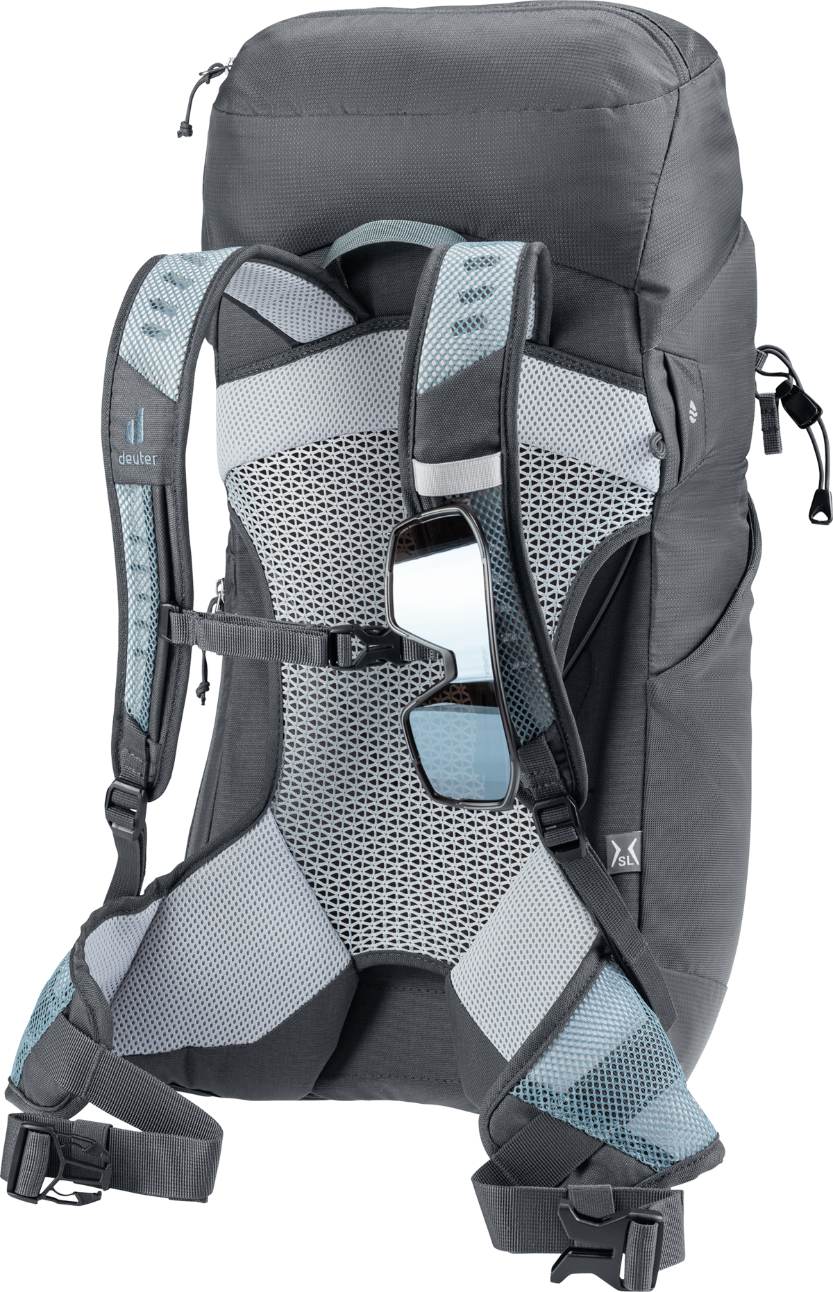 deuter AC Lite 28 SL Wanderrucksack