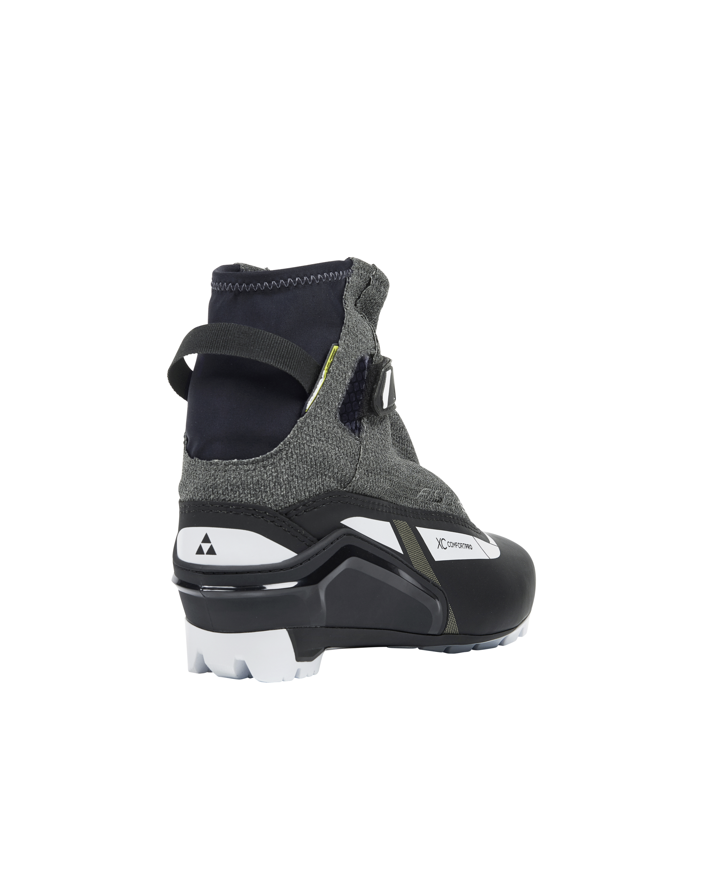 Fischer XC Comfort Pro WS Langlauf Schuhe