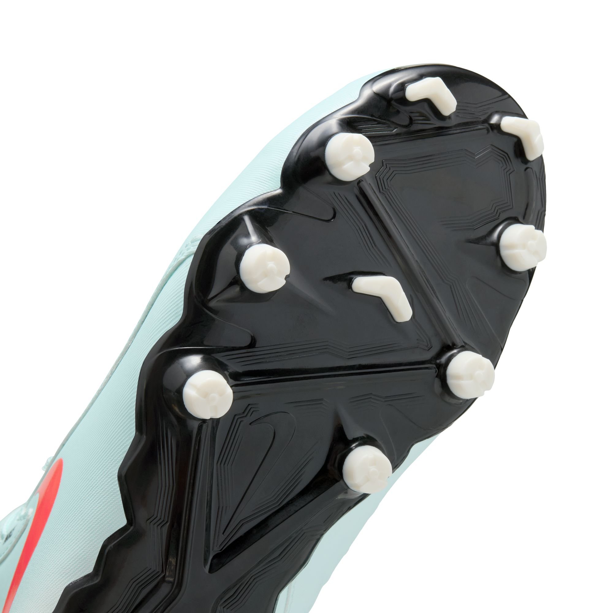 Nike Jr. Phantom Luna 2 Academy Kinder Fußballschuhe
