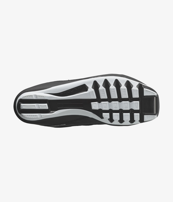 Salomon RC8 Größe 42 Herren Langlaufschuhe