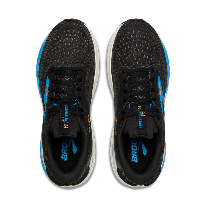 Brooks Adrenaline GTS 24 Laufschuhe Herren