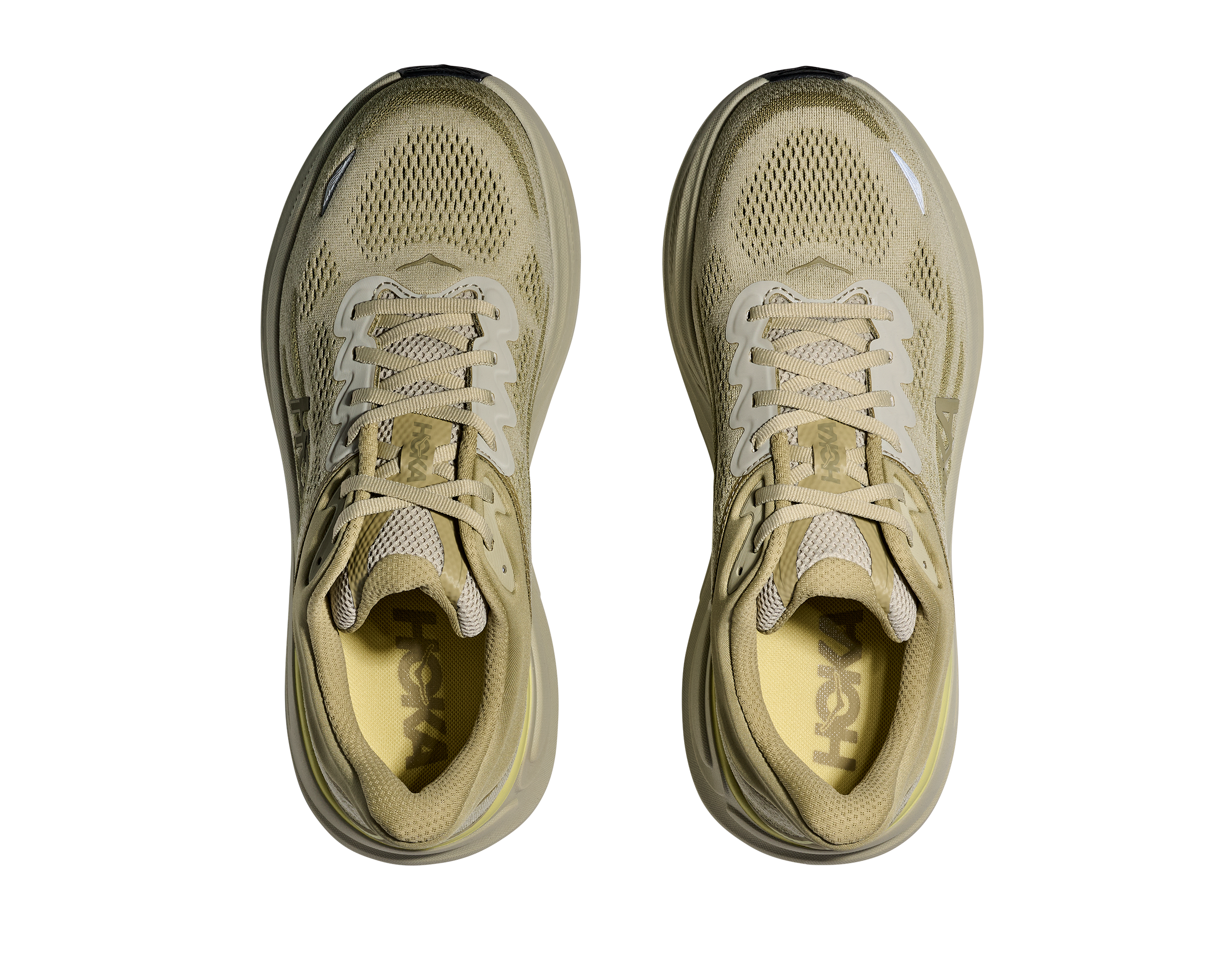 Hoka BONDI 9 Laufschuhe Herren