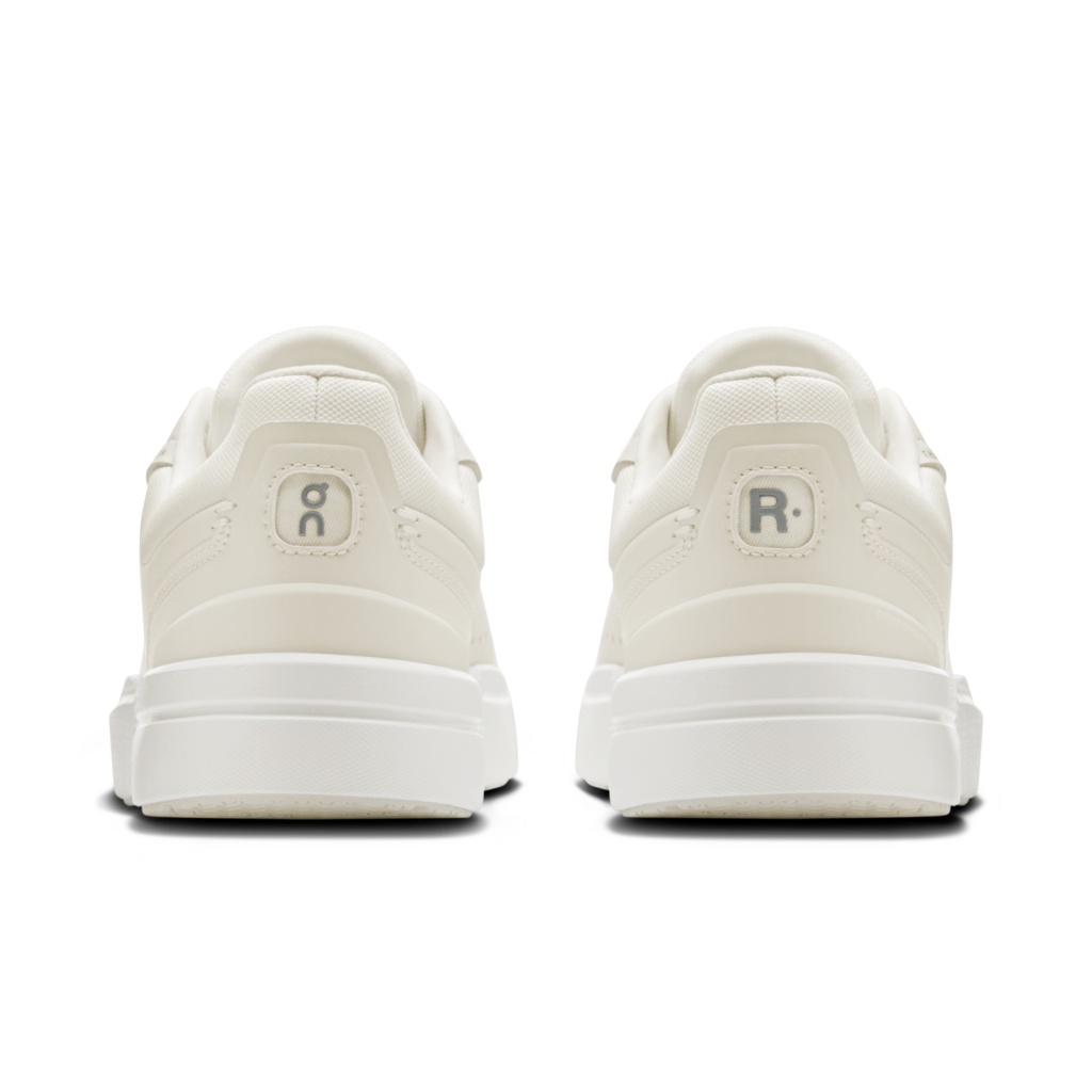 On THE ROGER ADVANTAGE Sneaker Damen